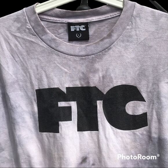 FTC For The City T Shirt - Picture 3 of 3